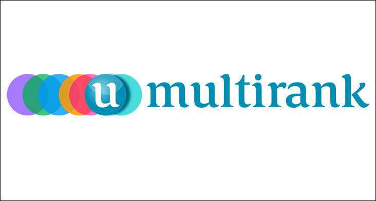 HSE Leads in 8 Indicators in the Latest U-Multirank Ranking