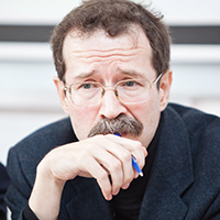 Andrey Yakovlev